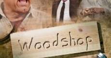 Filme completo Woodshop