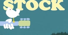 Woodstock, 3 Days of Peace & Music film complet