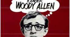 La première folie de Woody Allen streaming