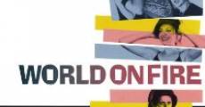 World on Fire film complet