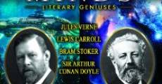Filme completo World's Greatest Minds: Literary Geniuses