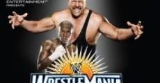WrestleMania XXIV film complet