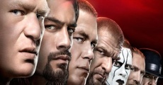 Wrestlemania XXXI streaming