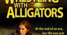 Wrestling with Alligators film complet