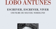 António Lobo Antunes film complet