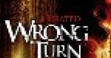 Filme completo Wrong Turn