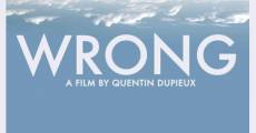 Wrong film complet