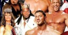 WWE Great American Bash film complet