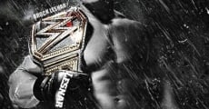 WWE Night of Champions film complet
