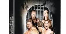 WWE No Way Out