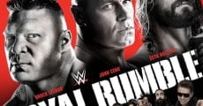 WWE Royal Rumble film complet