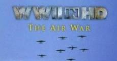 WWII in HD: The Air War streaming