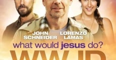 WWJD What Would Jesus Do? The Journey Continues (2015)