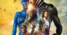 X-Men: Jours d'un avenir passé streaming