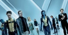 X-Men: Erste Entscheidung streaming