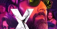 X: Past Is Present (2015)