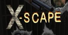 Filme completo X-Scape