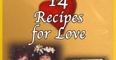Xiaobo LaPresta's 14 Recipes for Love