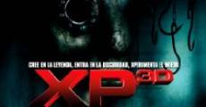 Paranormal Xperience 3D film complet