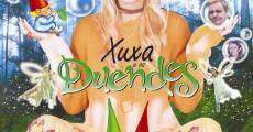 Filme completo Xuxa e os Duendes