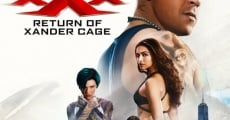 xXx: Return of Xander Cage streaming