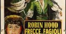 Filme completo Storia di arcieri, pugni e occhi neri