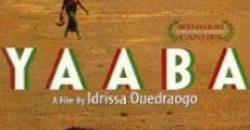 Yaaba film complet