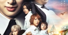 Filme completo The Promised Neverland
