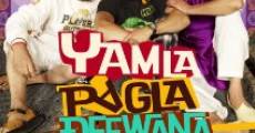 Yamla Pagla Deewana streaming