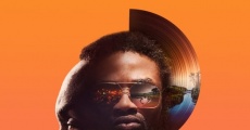 Yardie (2018)