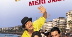 Filme completo Yeh Hai Mumbai Meri Jaan
