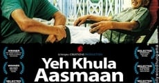 Filme completo Yeh Khula Aasmaan