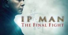 Filme completo Ip Man 2 - A Batalha Final