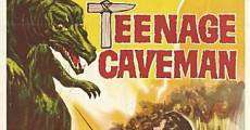 Teenage Caveman streaming