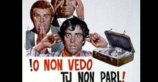 Io non vedo, tu non parli, lui non sente (1971)