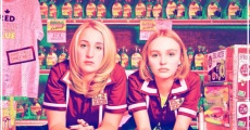 Yoga Hosers film complet