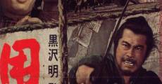 Filme completo Yojimbo - O Guarda-Costas