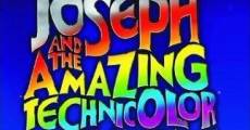Joseph and The Amazing Technicolor Dreamcoat streaming