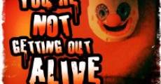 You're Not Getting Out Alive streaming
