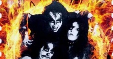 You Wanted the Best... You Got the Best: The Official Kiss Movie film complet