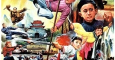 Filme completo Zi gu ying xiong chu shao nian