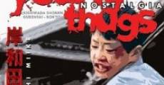 Kishiwada shônen gurentai: Bôkyô film complet