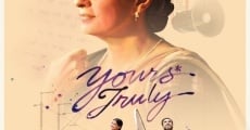 Yours Truly film complet