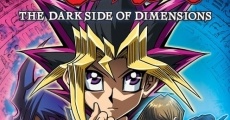 Yu-Gi-Oh!: The Dark Side of Dimensions (2016)