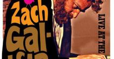 Zach Galifianakis: Live at the Purple Onion film complet