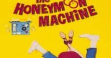 The Honeymoon Machine (1961)