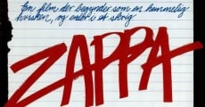 Zappa film complet