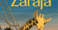 Filme completo Zarafa