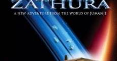 Zathura - Uma Aventura Espacial, filme completo