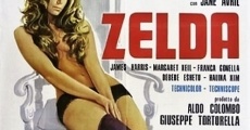 Zelda film complet